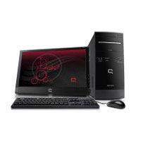 Hp Presario CQ5203ES-m (VN487AA#ABE)